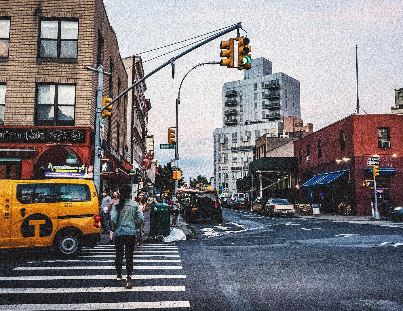 Queens, United States