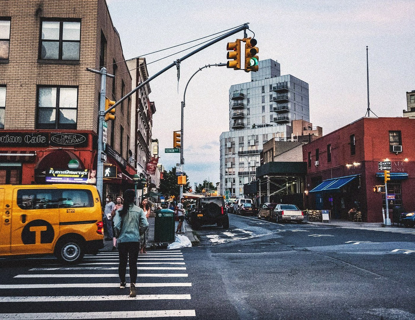 Queens, United States