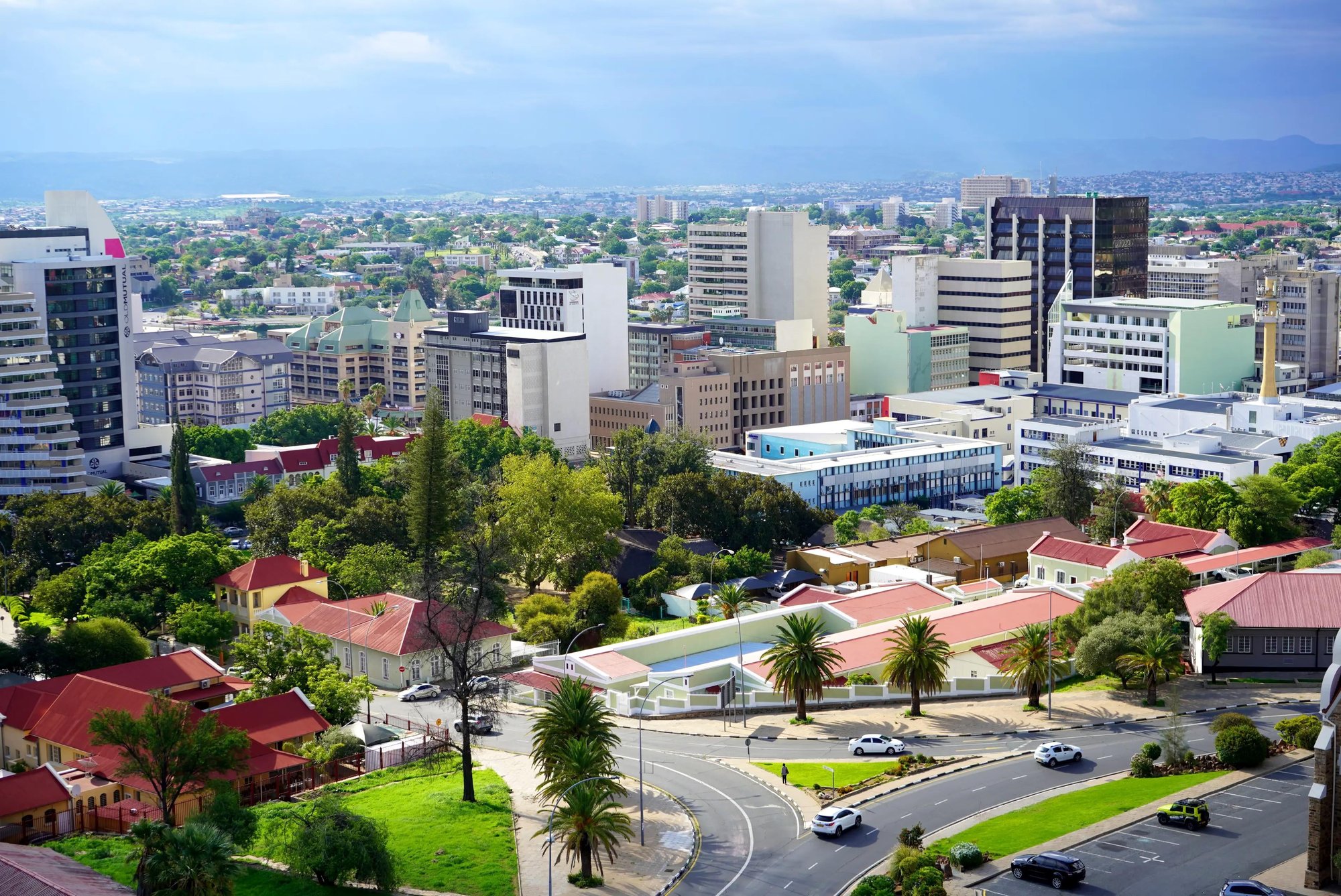 Namib Desert, Namibia