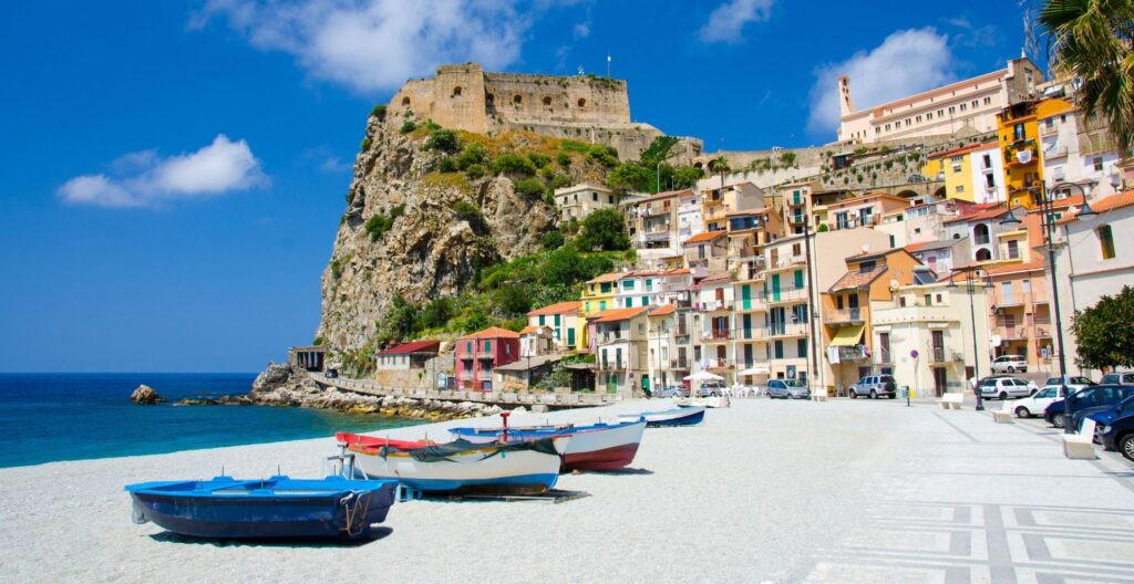 Catanzaro, Italy
