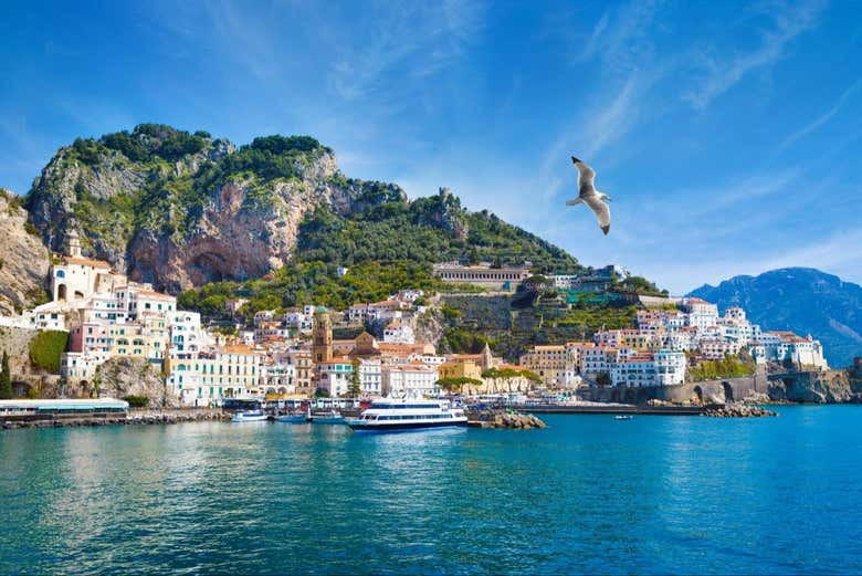 Barco, Italy