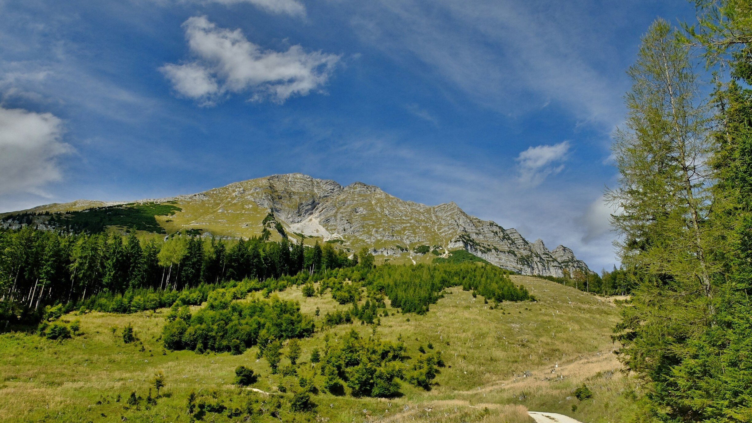 Sankt Georgen an der Leys, Austria