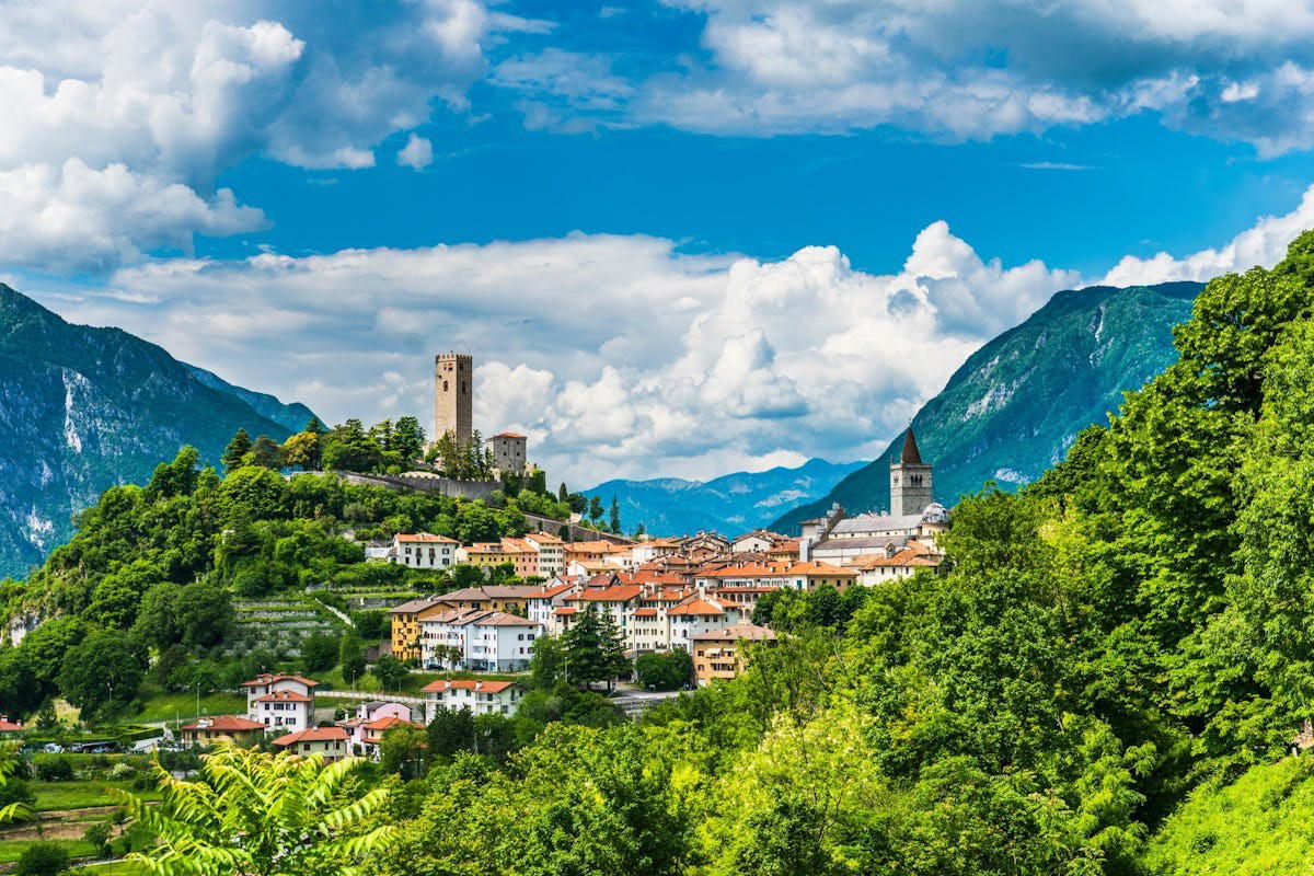 Cormons, Italy