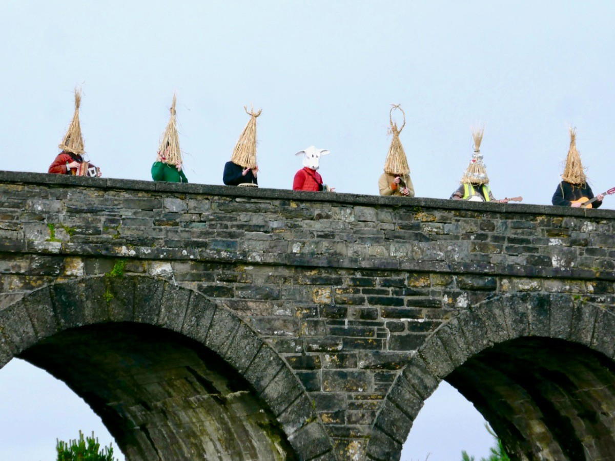 Ballydehob, Ireland