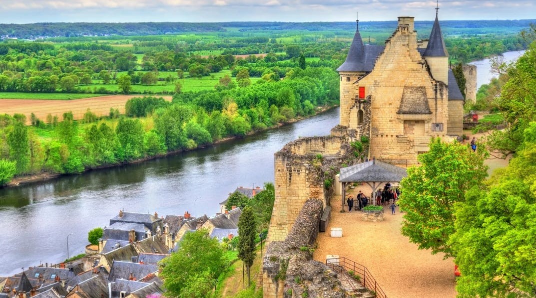 Chavignol, France