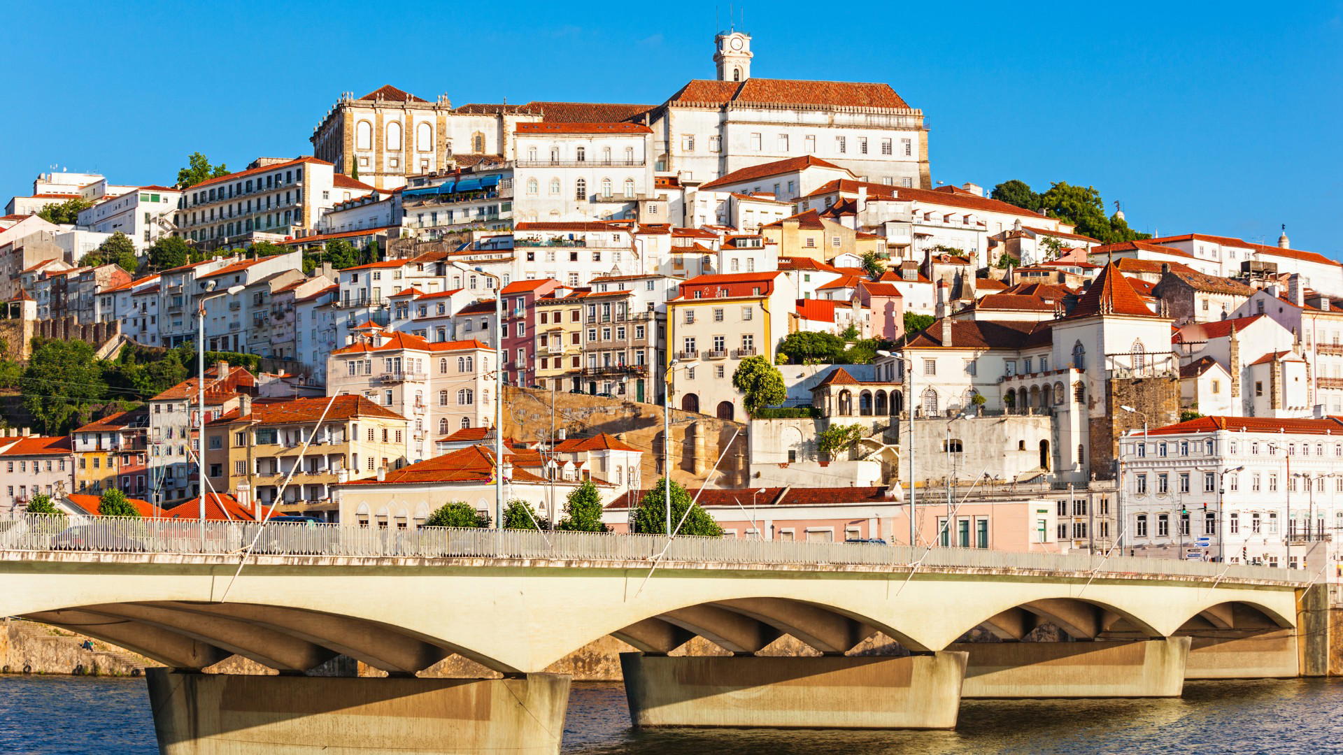 Coimbra, Portugal