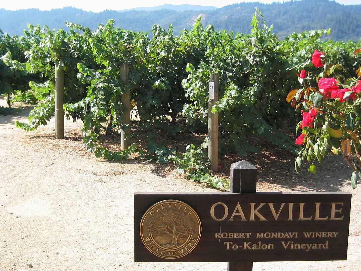 Oakville, United States
