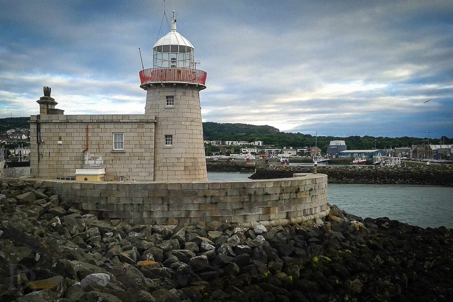Howth, Ireland
