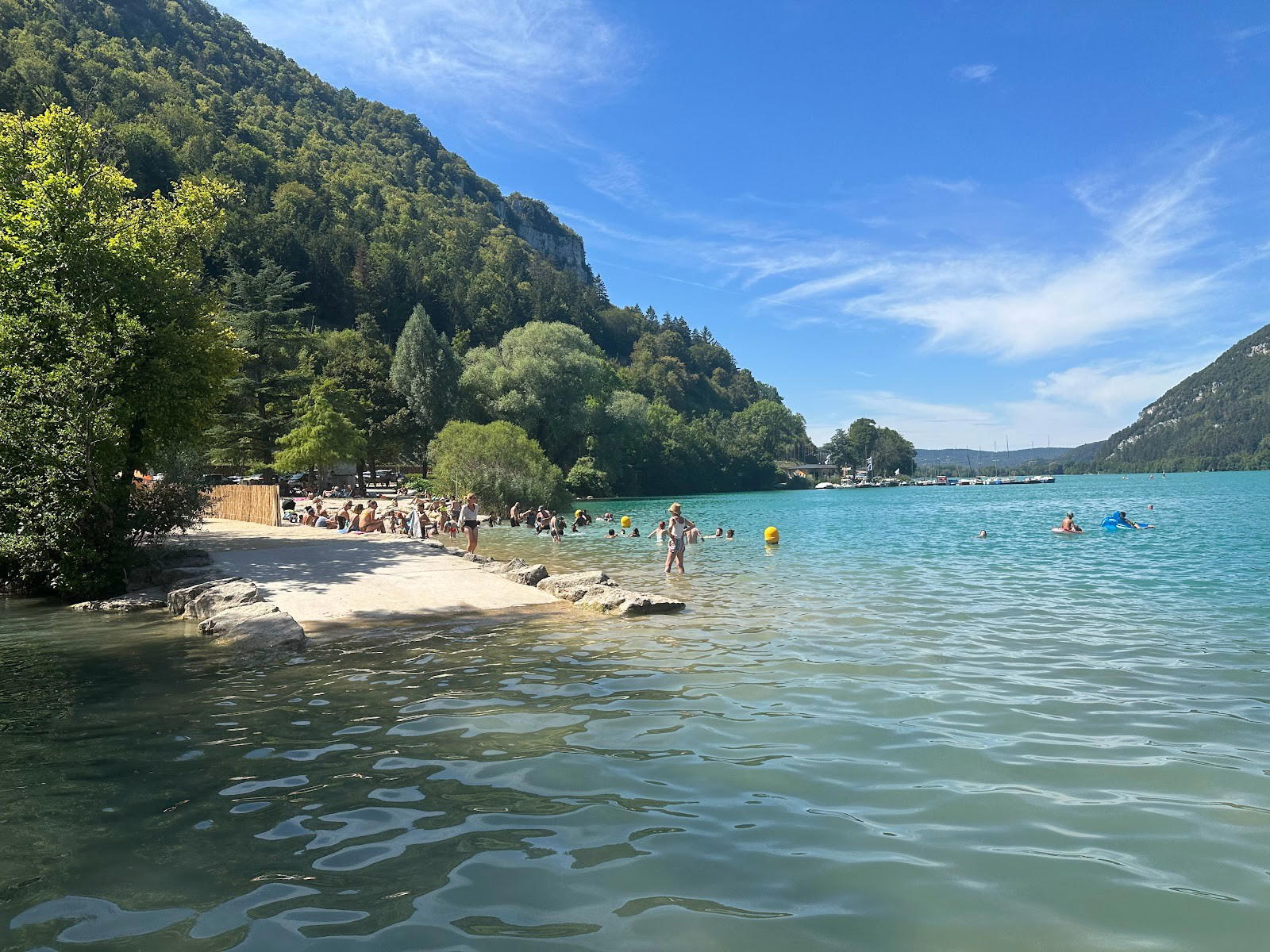 Cruseilles, France