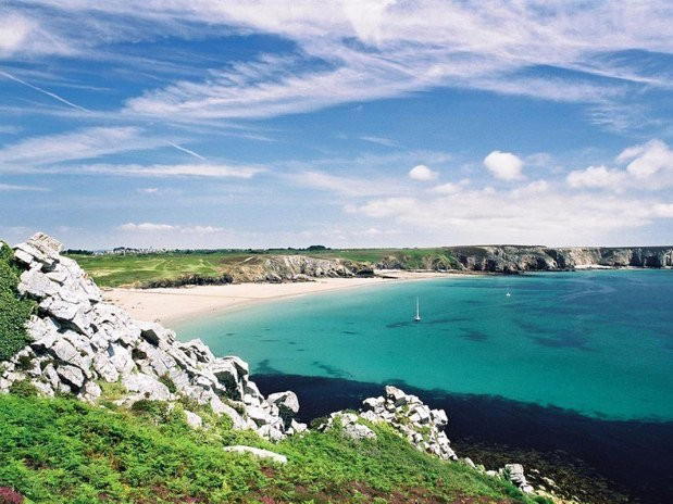 La Turballe, France