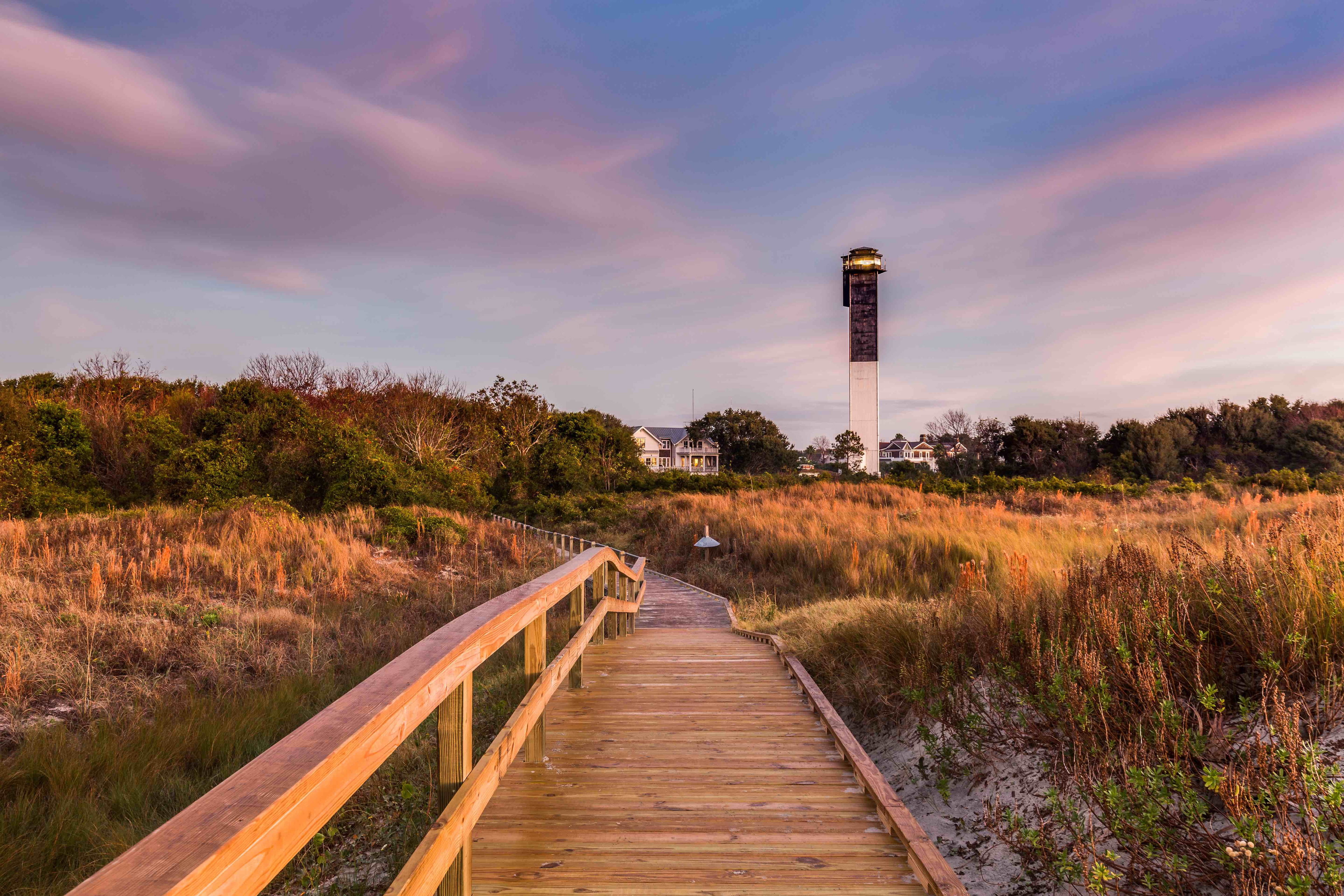 Sullivan's Island, United States