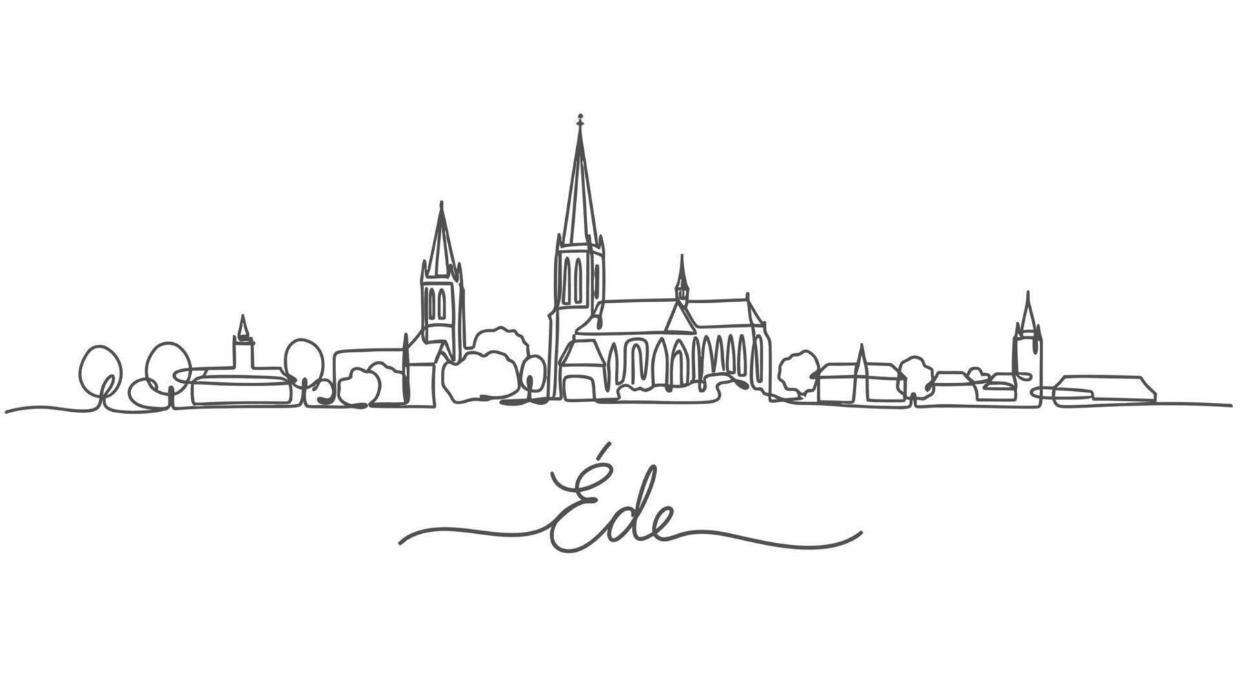 Ede, Netherlands