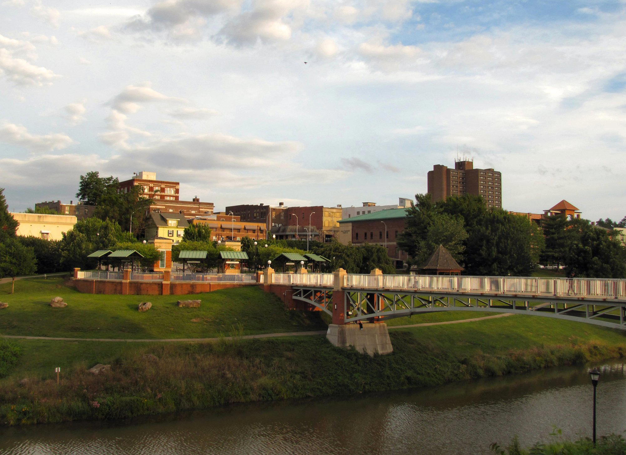Maryville, United States