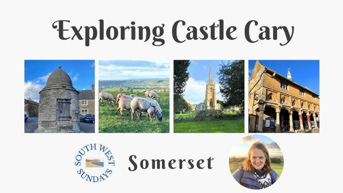 Castle Cary, United Kingdom