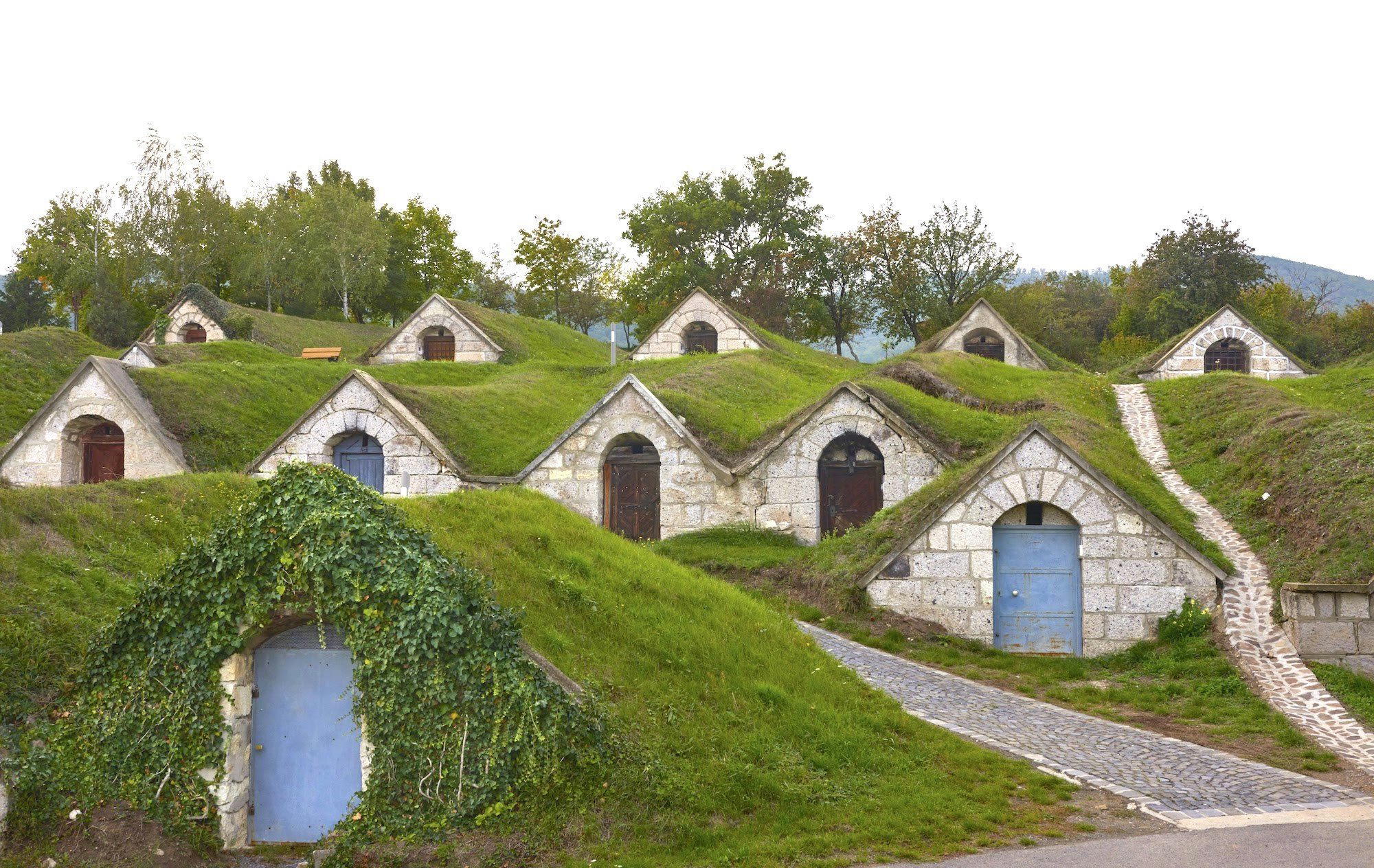 Tokaj, Hungary