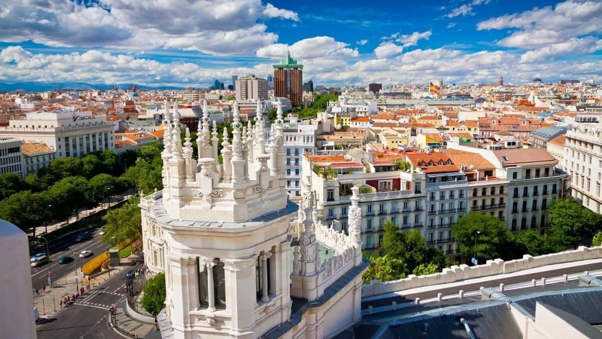 Bailén, Spain