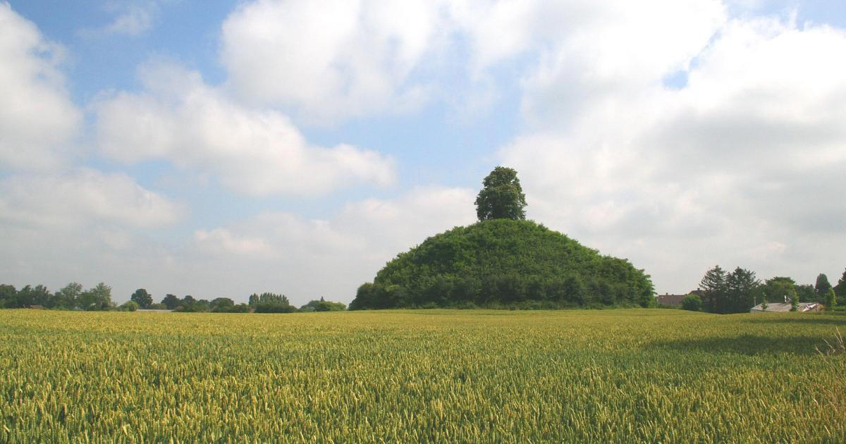 Glimes, Belgium