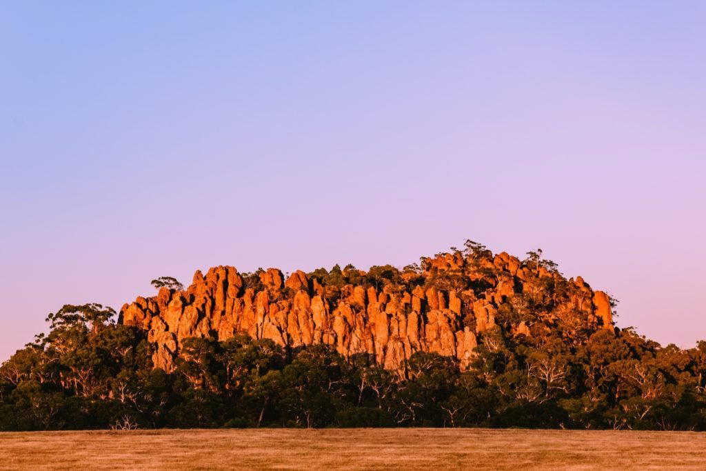 Macedon Ranges, Australia