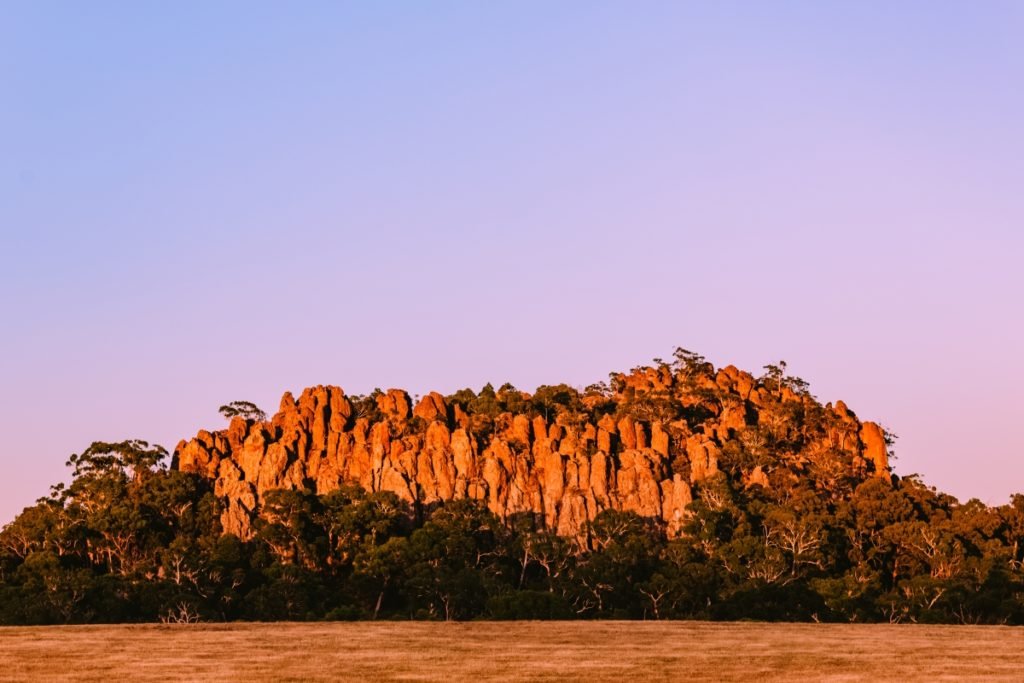 Macedon Ranges, Australia