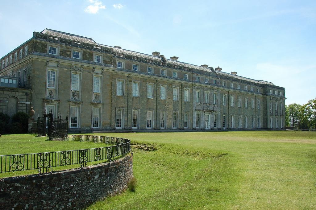 Petworth, United Kingdom