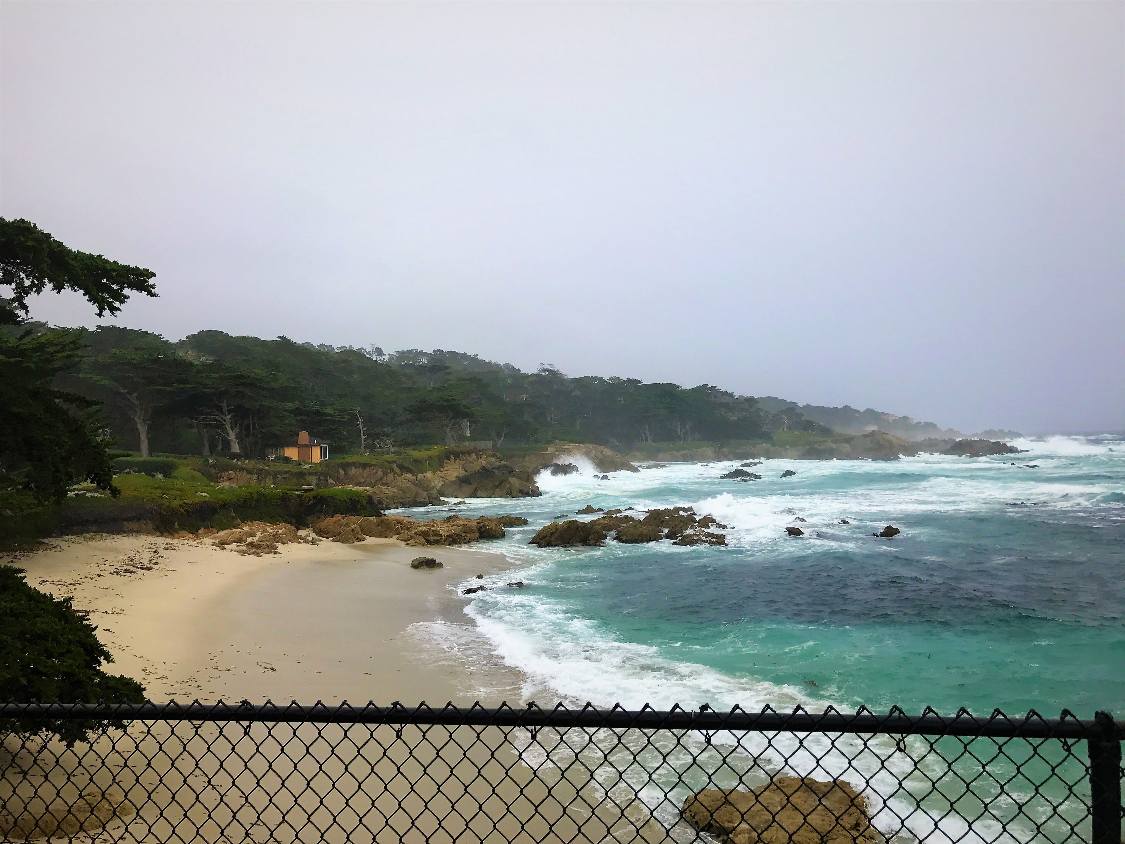 Pebble Beach, United States