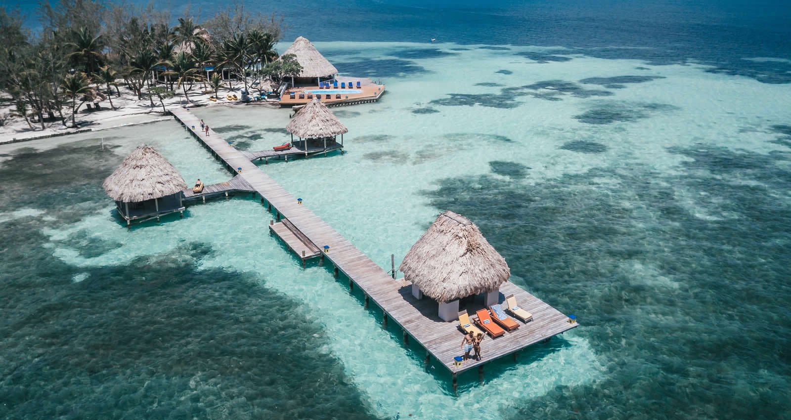 Coco Plum Range, Belize