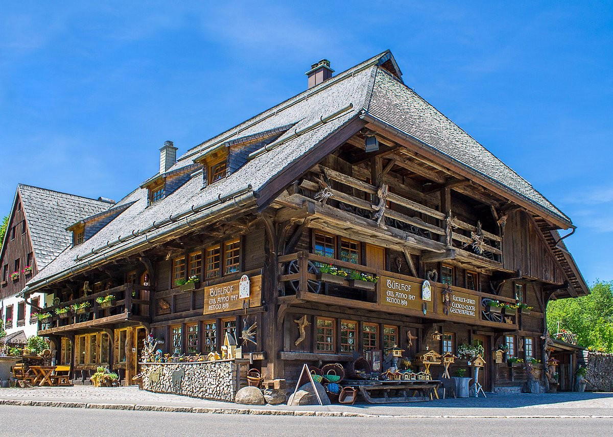 Schönwald im Schwarzwald, Germany