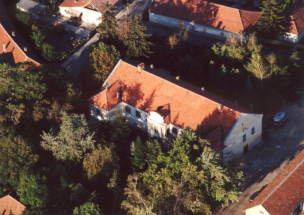 Tolcsva, Hungary