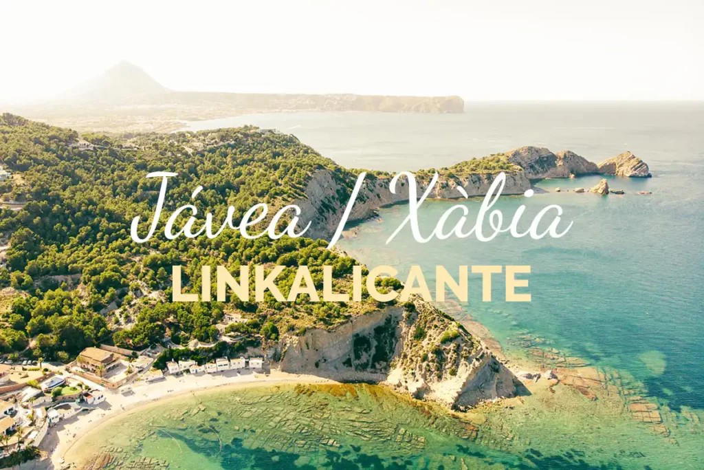 Xàbia, Spain