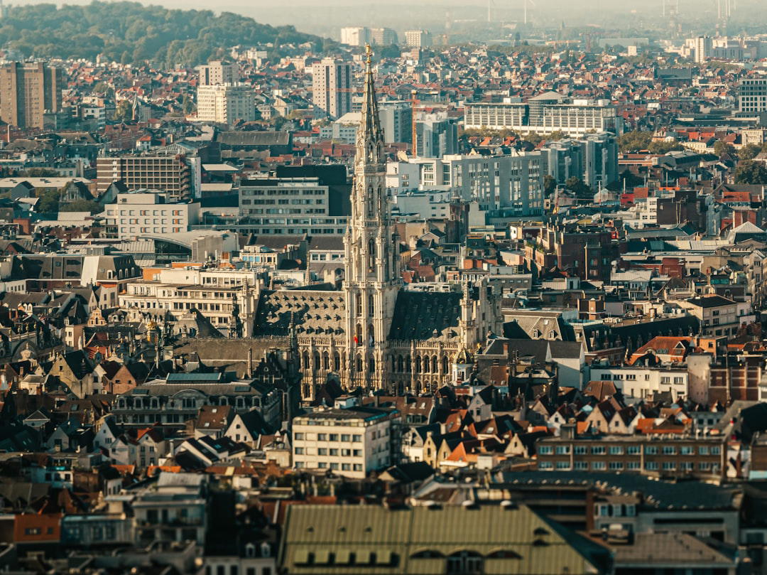 Amiens, France