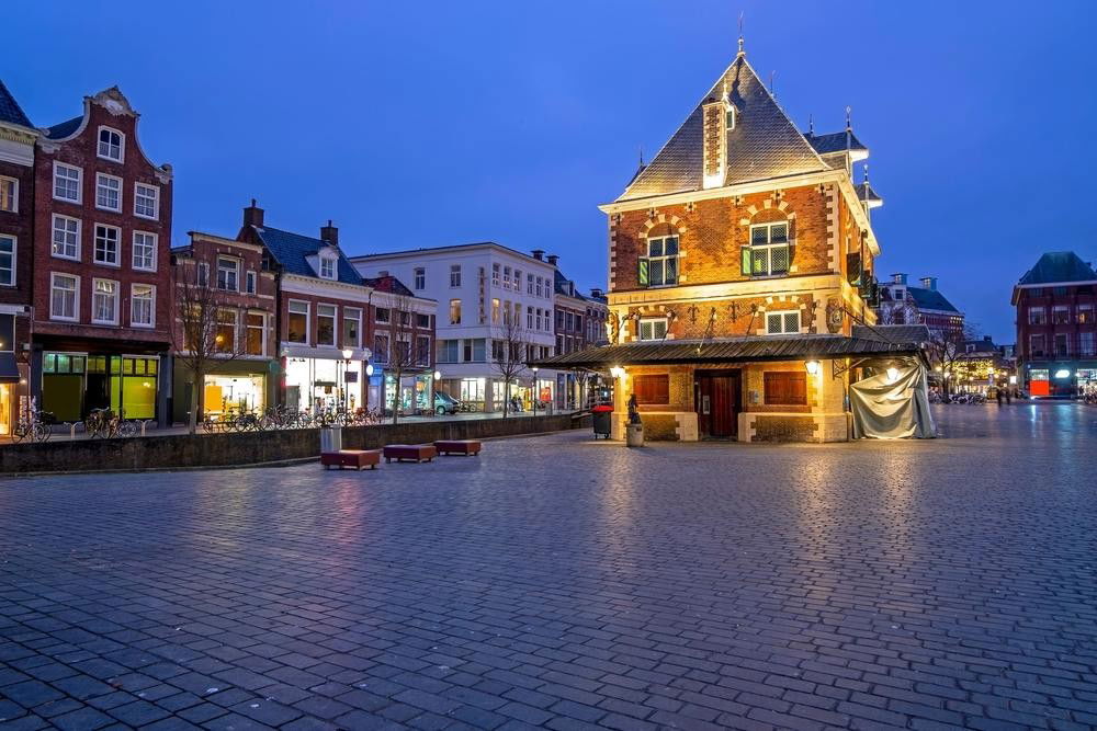 Wolphaartsdijk, Netherlands