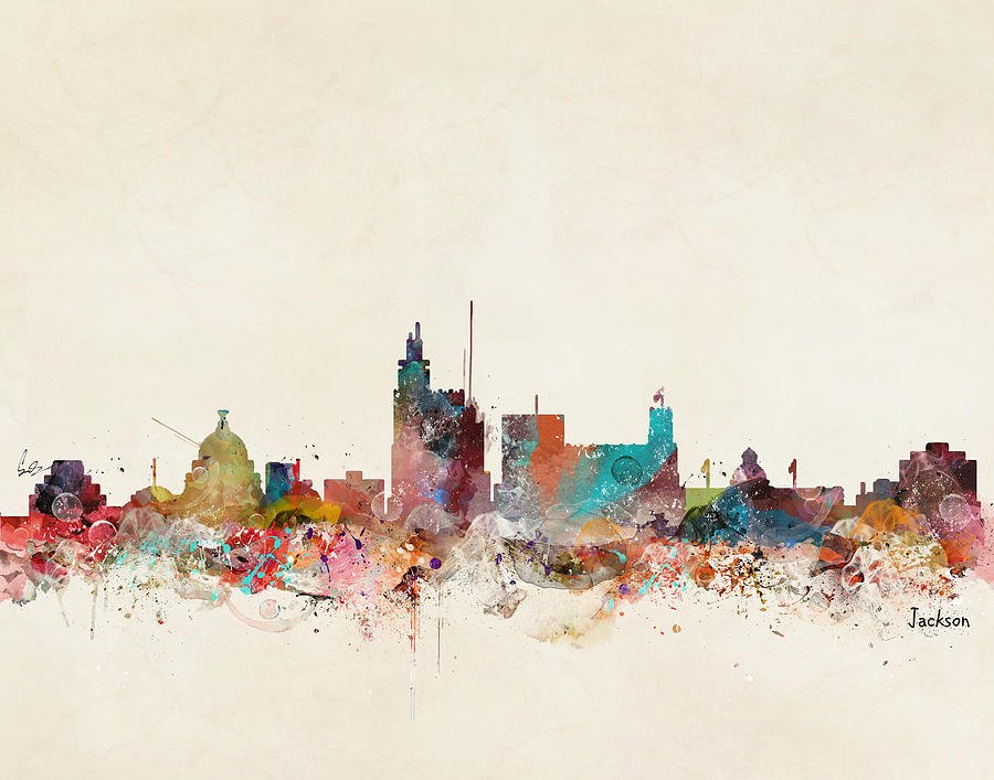 Jackson, United States