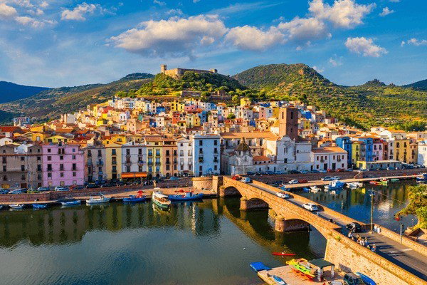 Borghetto di Borbera, Italy