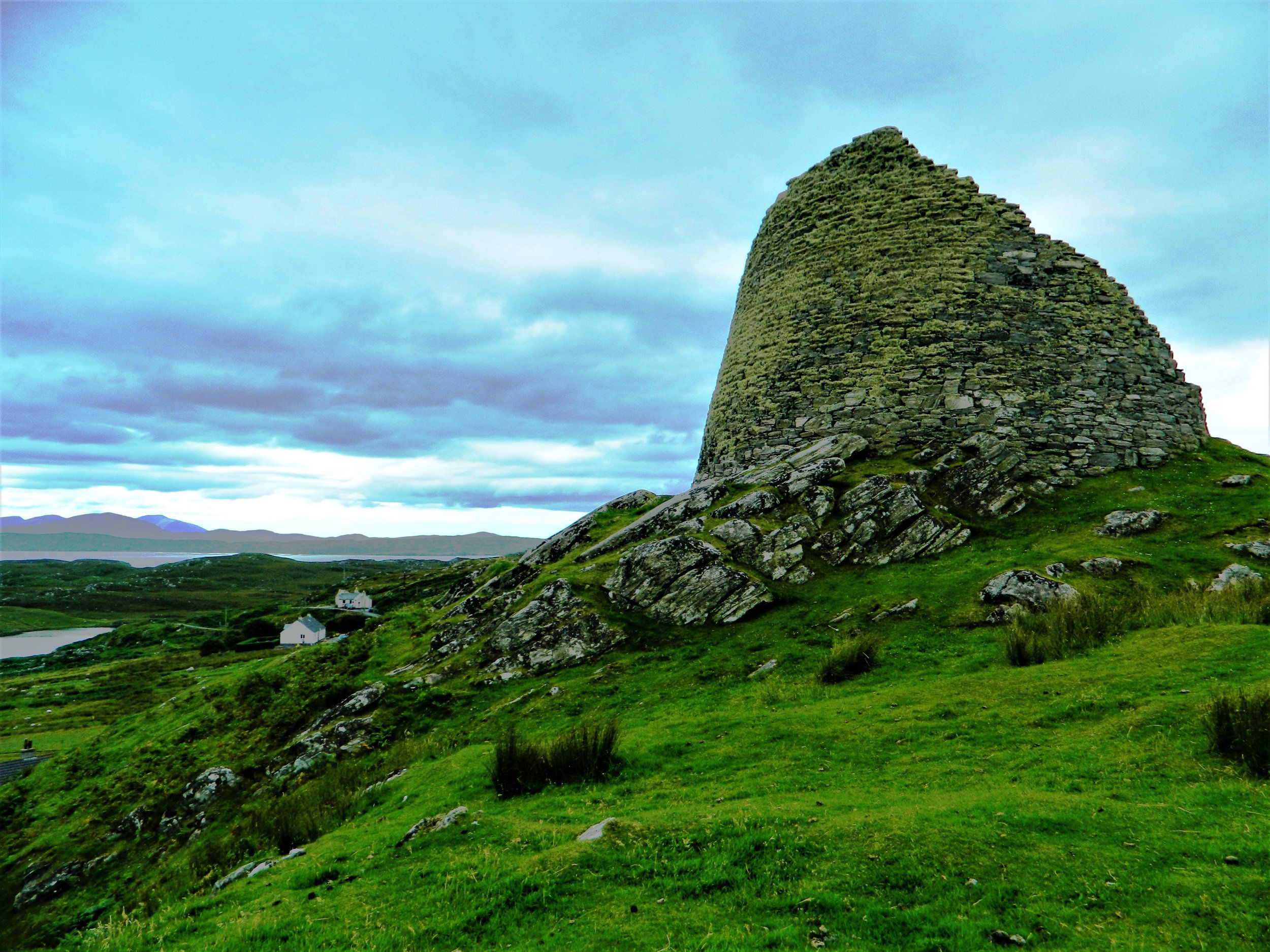 Dunphail, United Kingdom