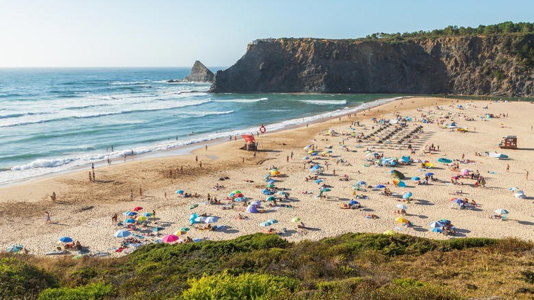 Odeceixe, Portugal