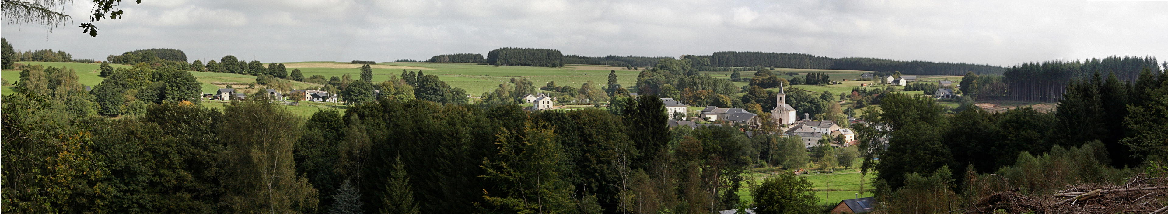 Straimont, Belgium