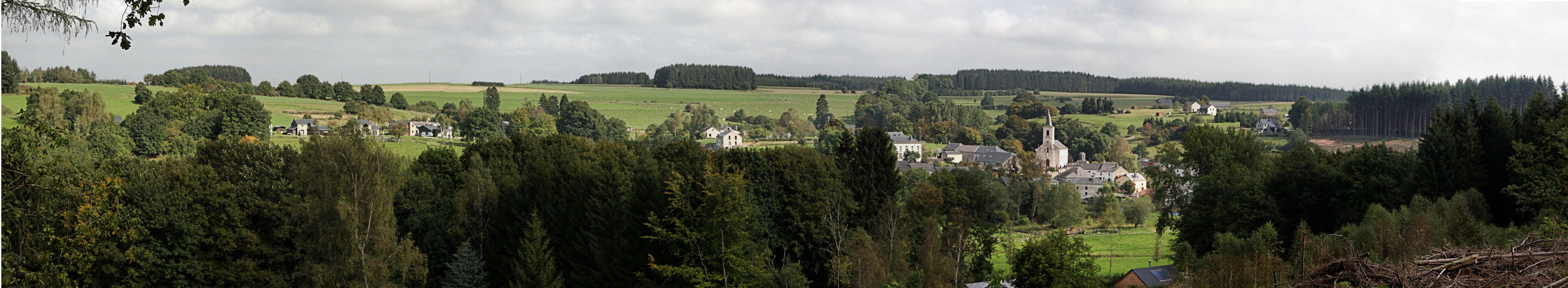 Straimont, Belgium