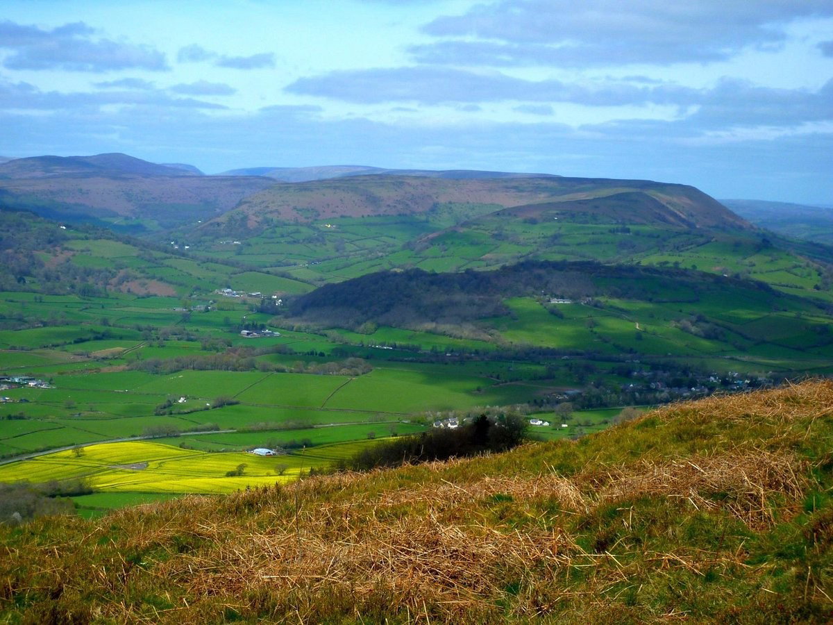 Llanddewi Skirrid, United Kingdom