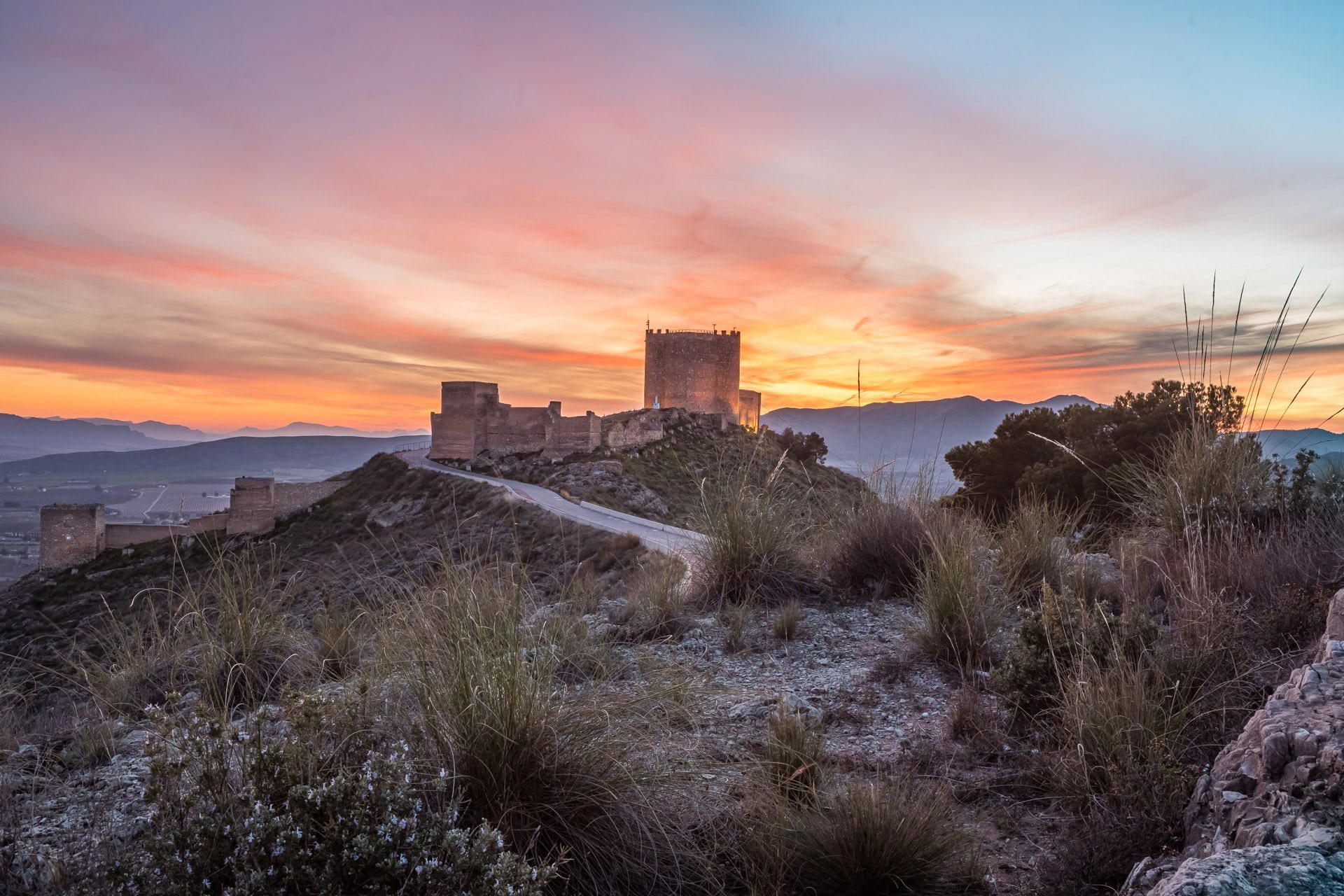 Jumilla, Spain