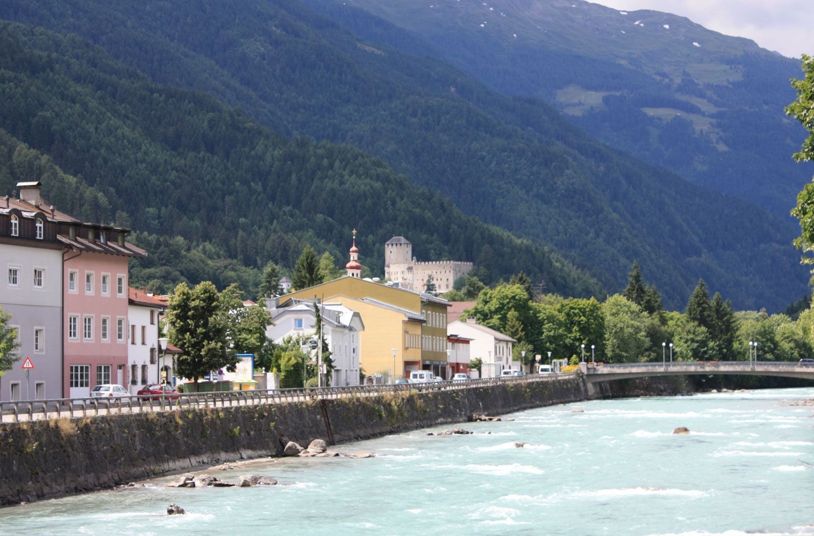 Lienz, Austria