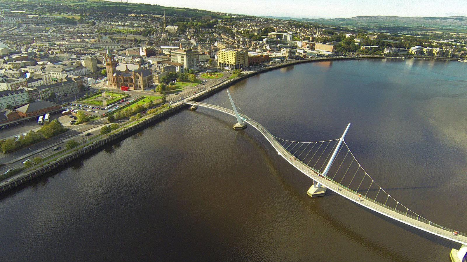 Derry, United Kingdom