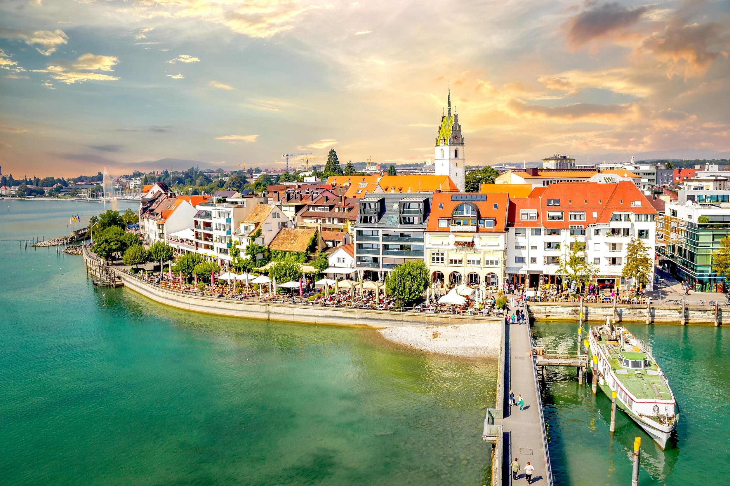 Bodolz, Germany