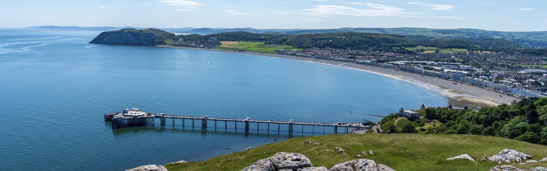Colwyn Bay, United Kingdom