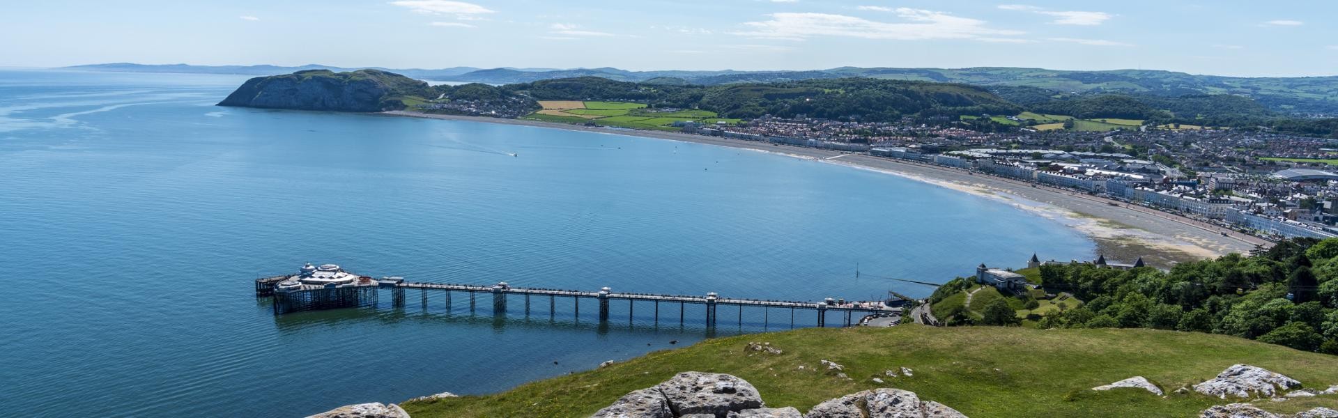 Colwyn Bay, United Kingdom