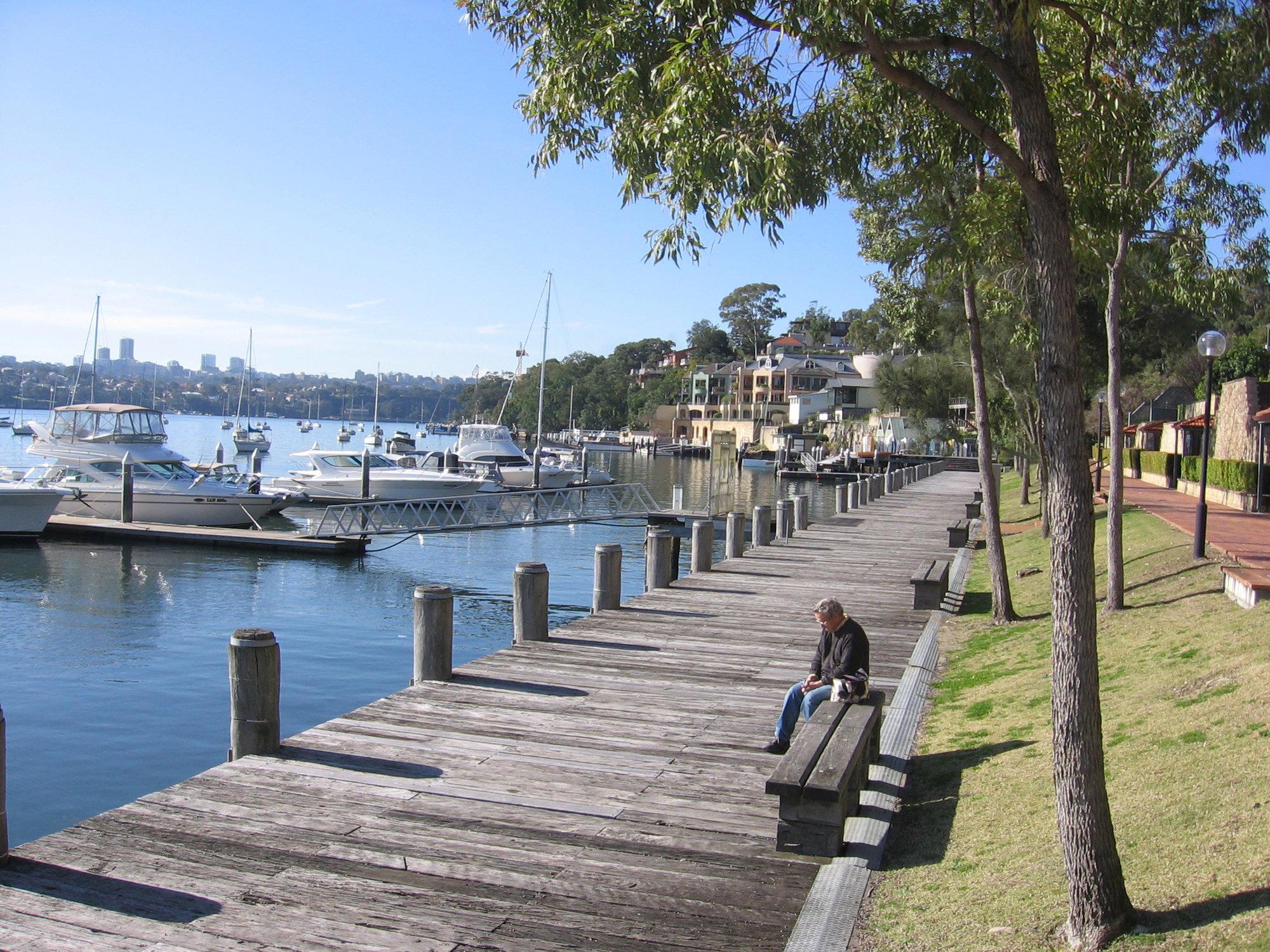Birchgrove (TAS), Australia