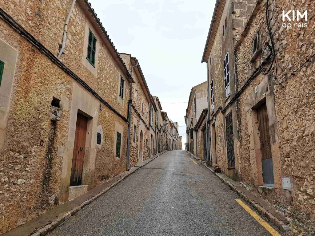 Montuïri, Spain