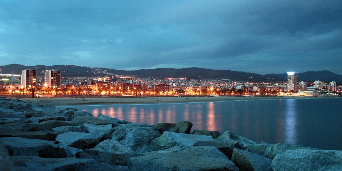 Lliçà d'Amunt, Spain