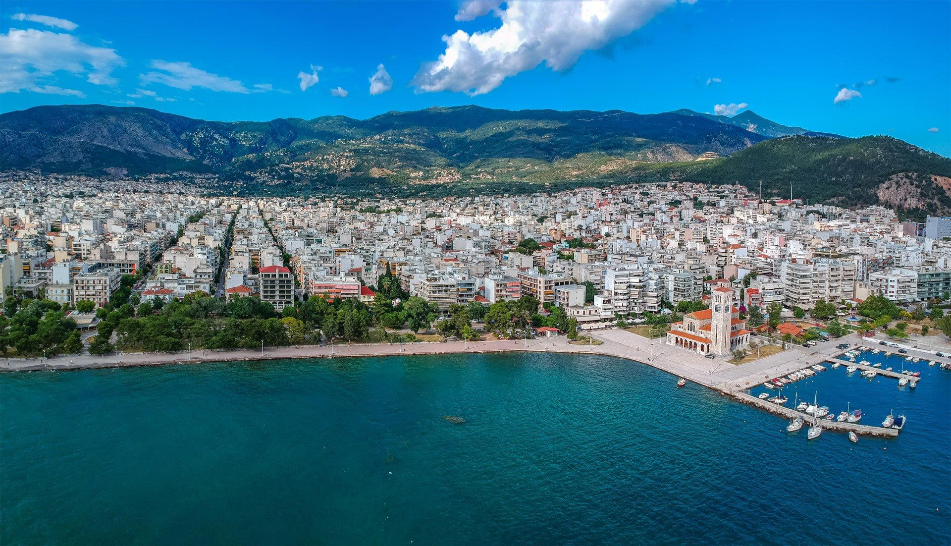 Volos, Greece
