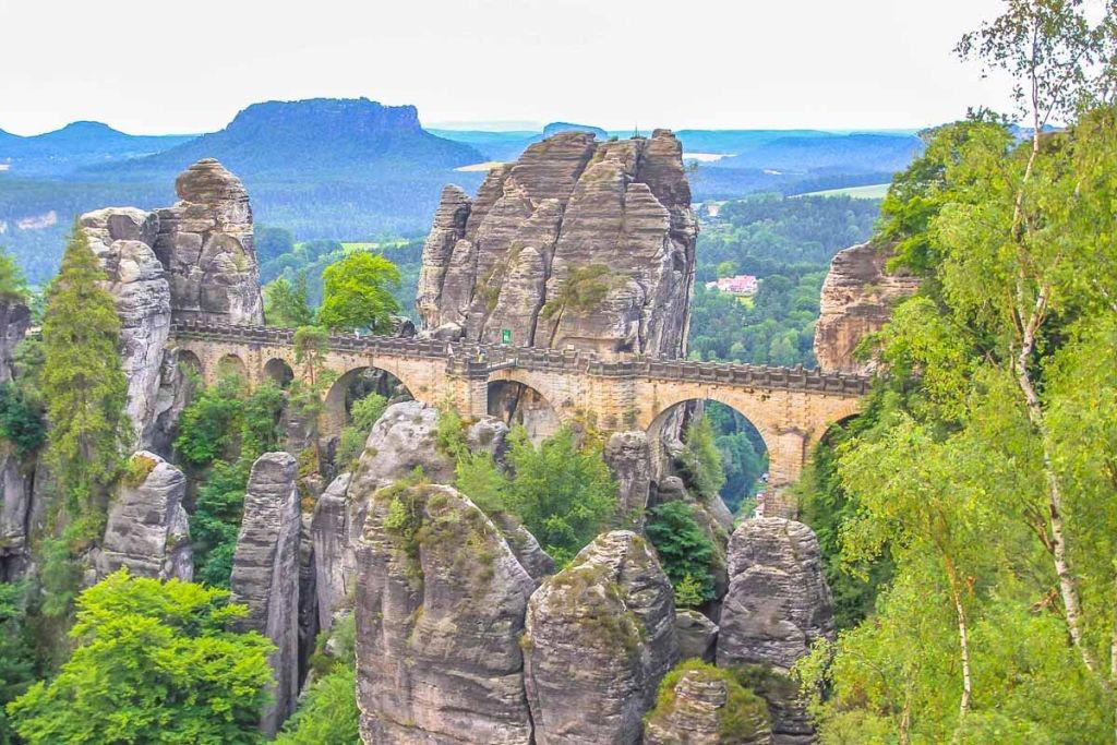 Valley, Germany