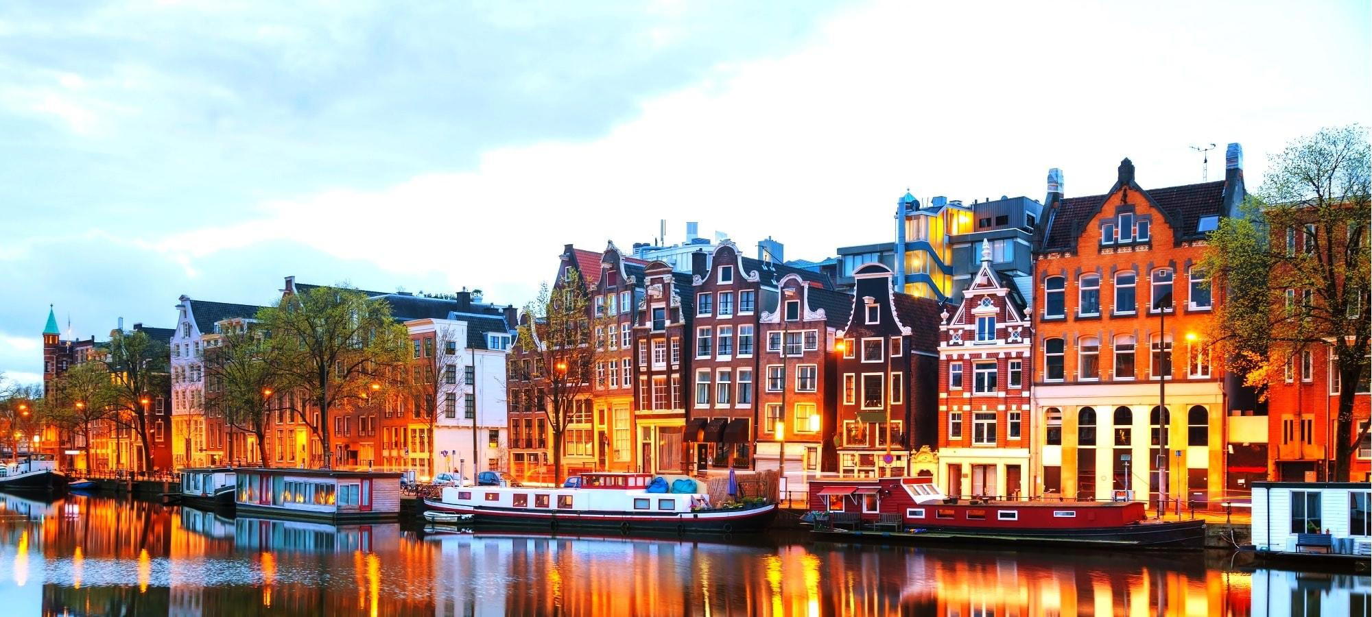 Cadzand, Netherlands